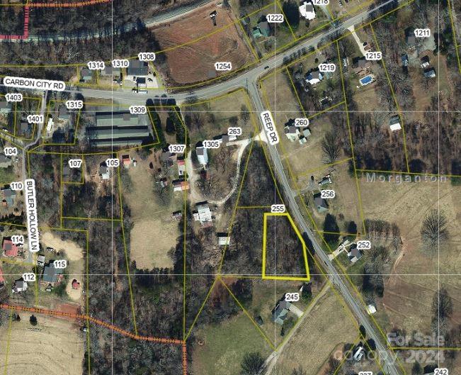 7777 Reep Drive Morganton NC 28655