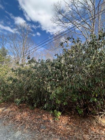 Lot 38 High Peak Road Hendersonville NC 28739
