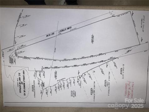 801 S Van Lingle Mungo Boulevard Pageland SC 29728