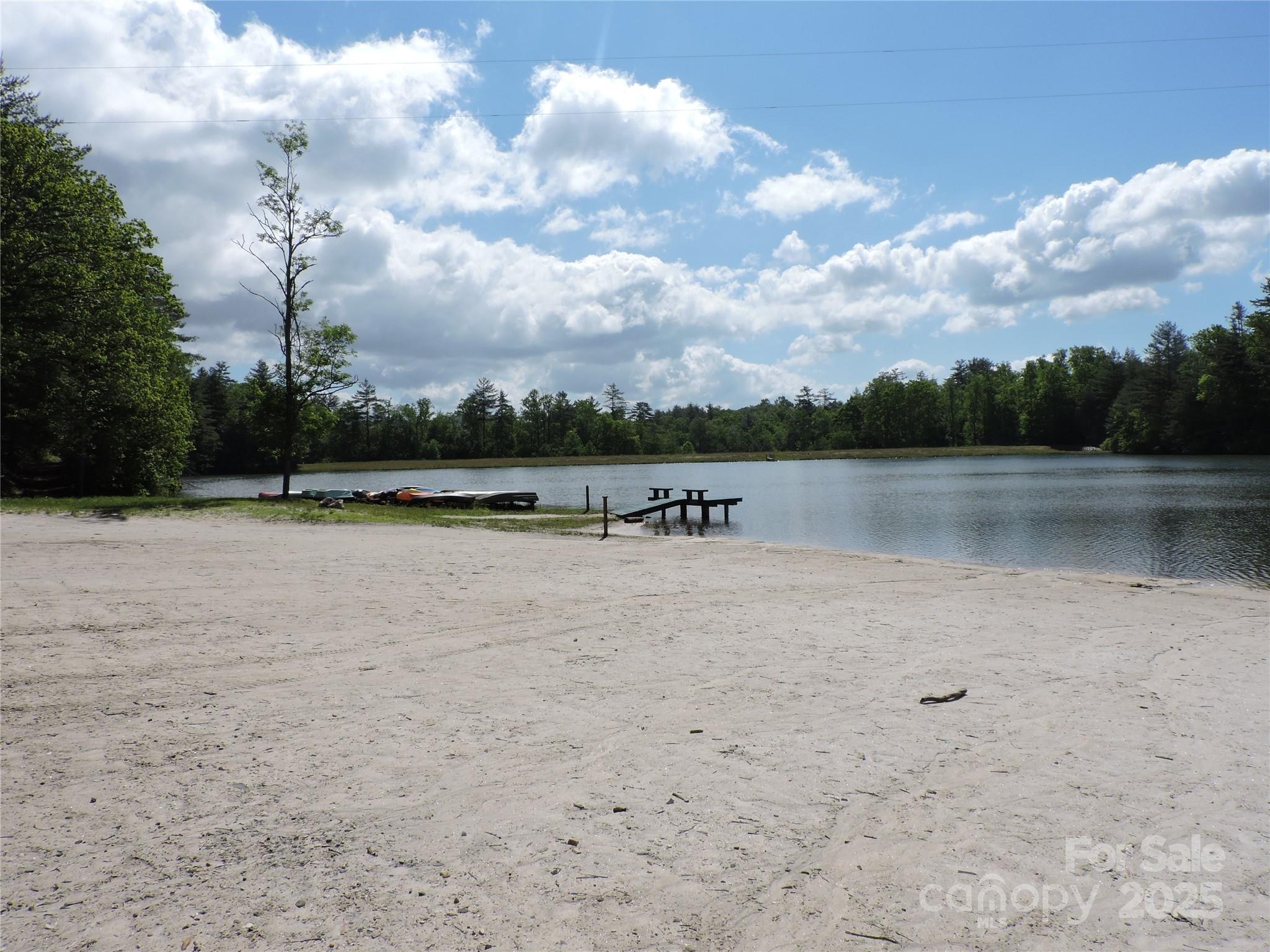 0 Swiss Pine Lake Drive Spruce Pine NC 28777