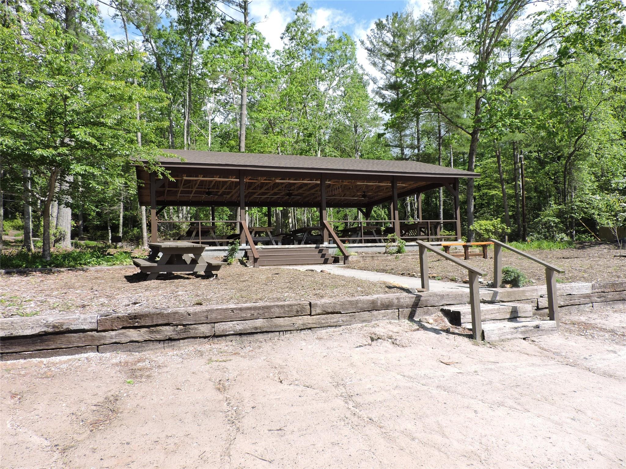 0 Swiss Pine Lake Drive Spruce Pine NC 28777