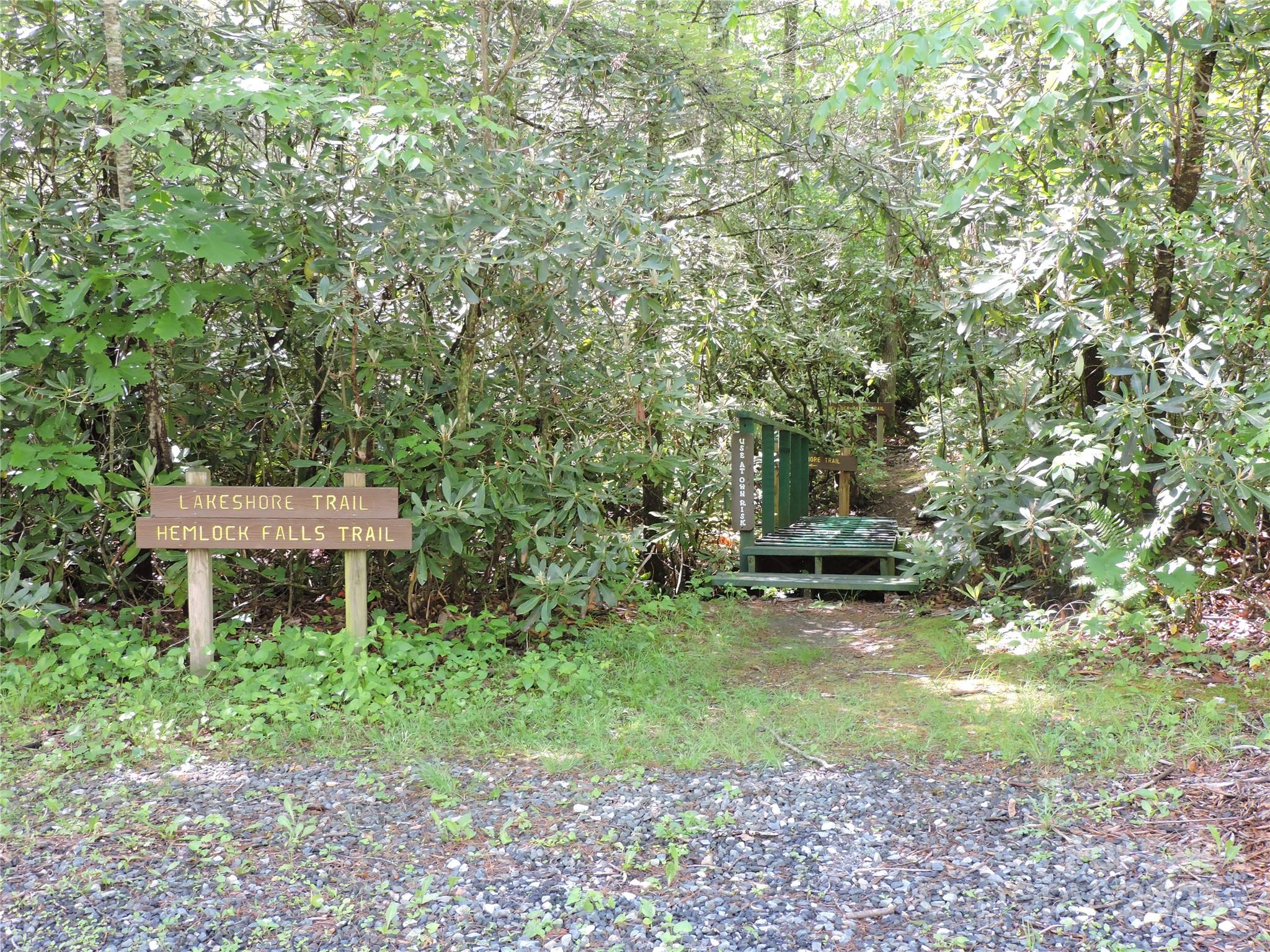 0 Swiss Pine Lake Drive Spruce Pine NC 28777