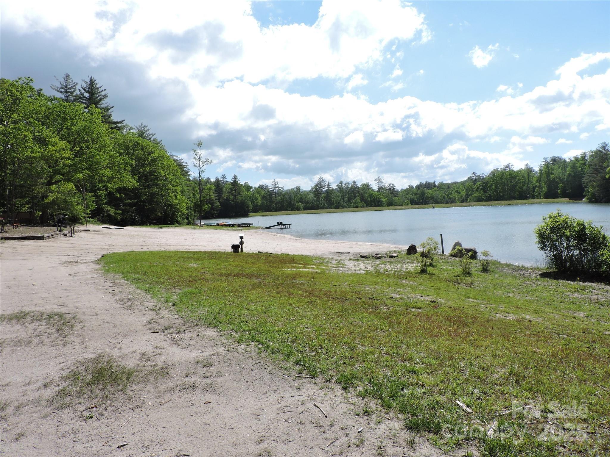 0 Swiss Pine Lake Drive Spruce Pine NC 28777