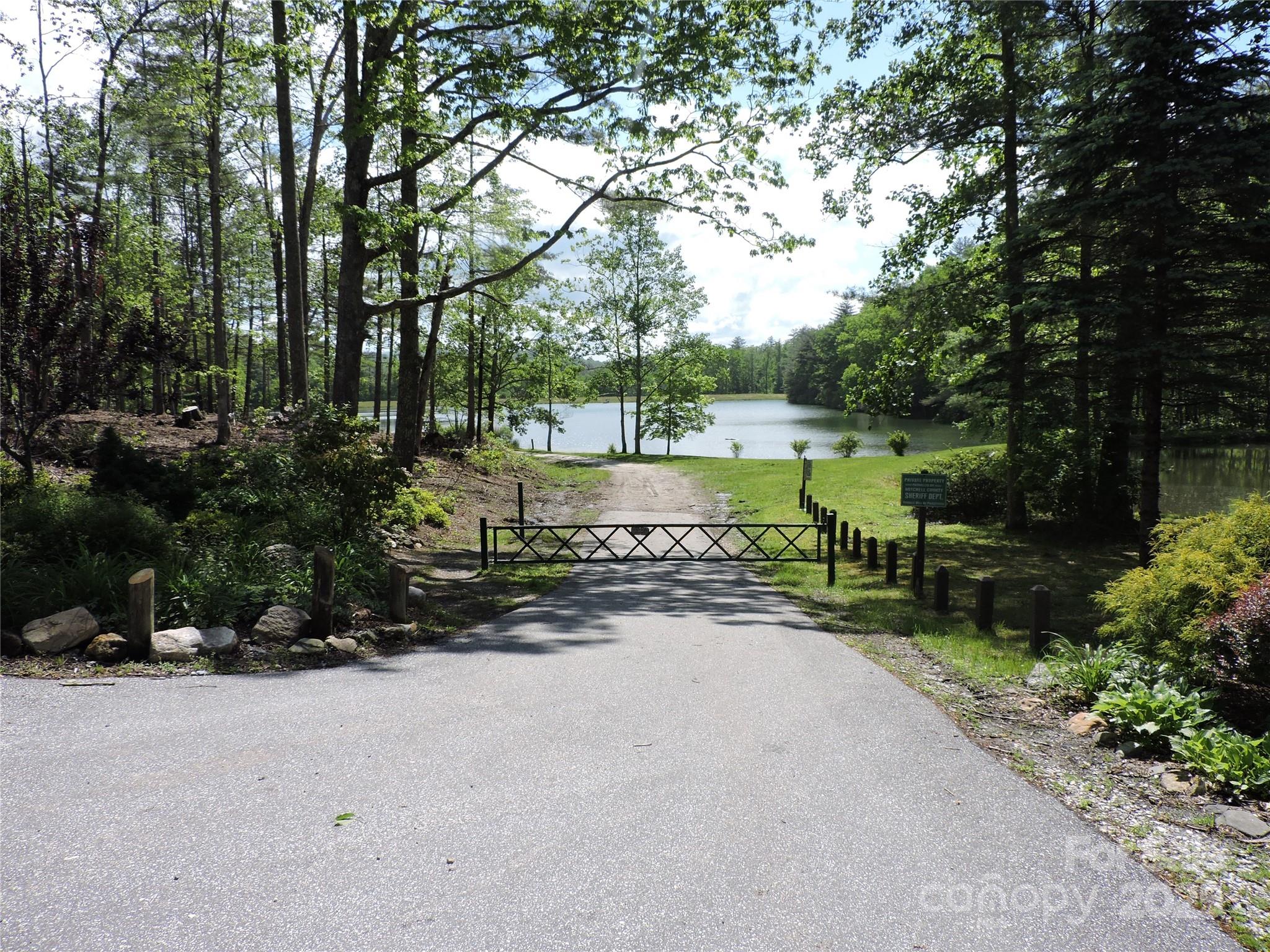 0 Swiss Pine Lake Drive Spruce Pine NC 28777