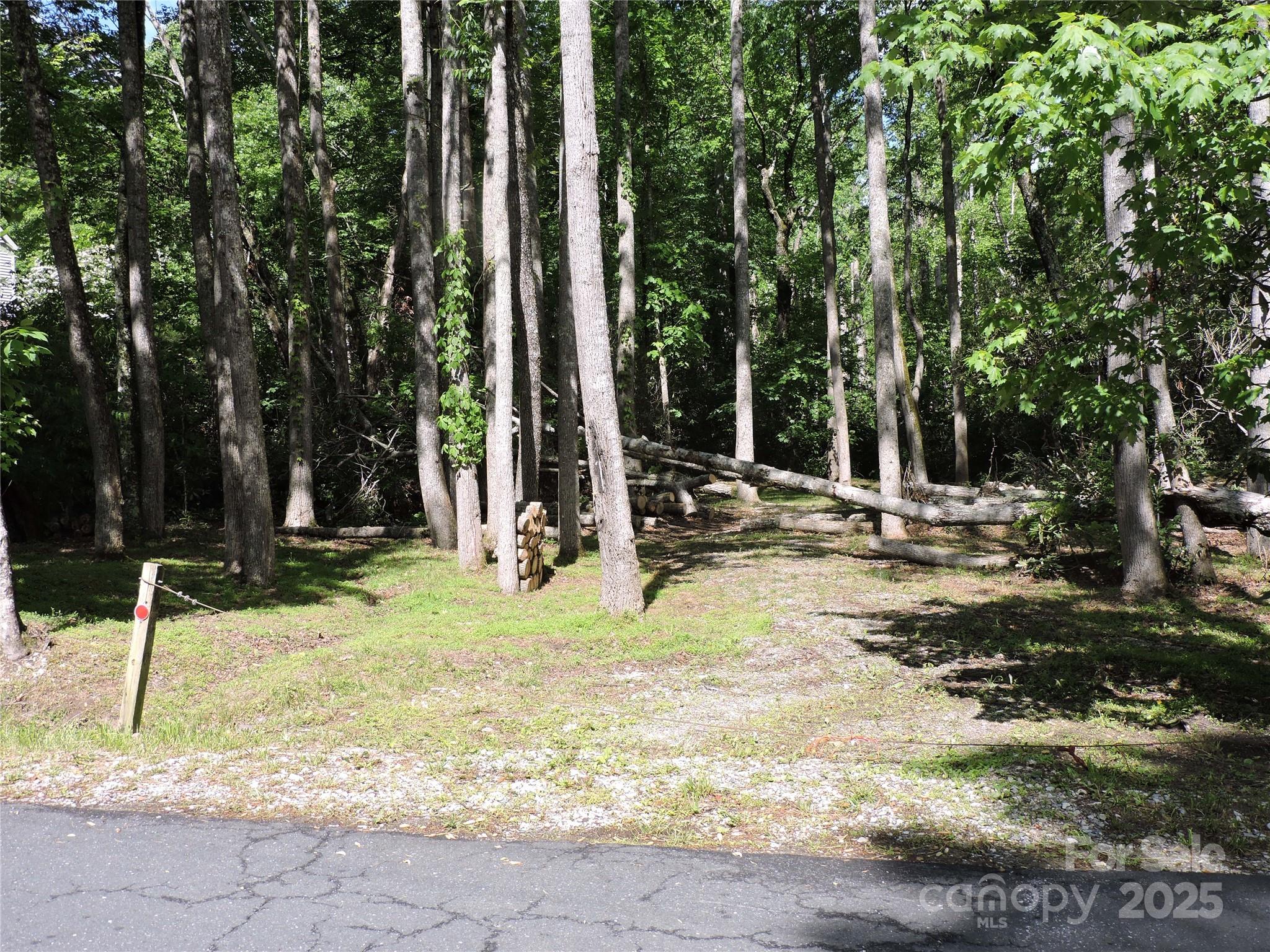 0 Swiss Pine Lake Drive Spruce Pine NC 28777