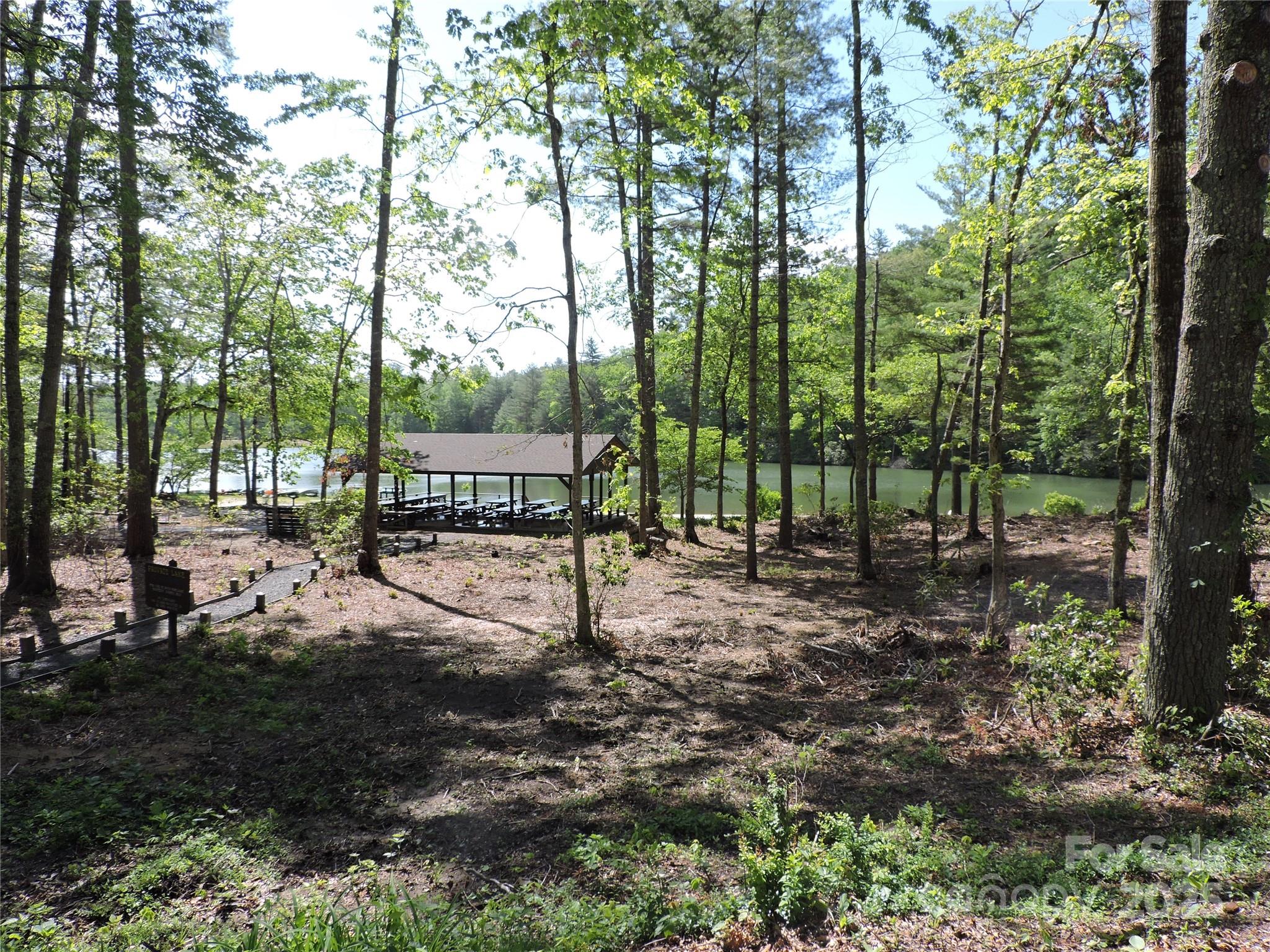 0 Swiss Pine Lake Drive Spruce Pine NC 28777