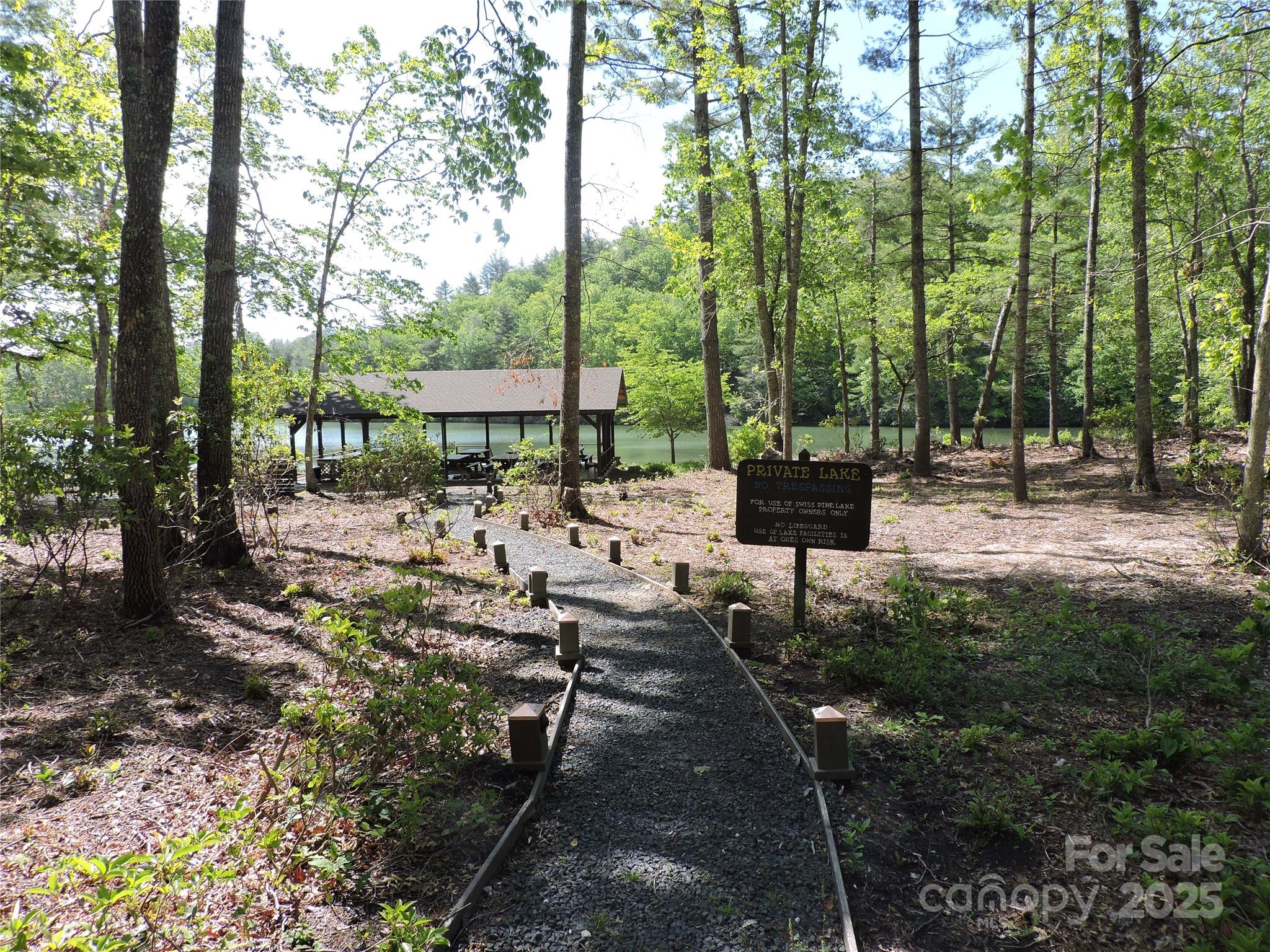 0 Swiss Pine Lake Drive Spruce Pine NC 28777
