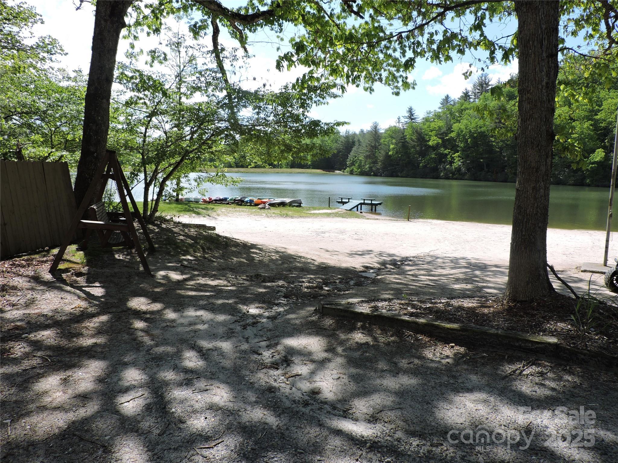 0 Swiss Pine Lake Drive Spruce Pine NC 28777