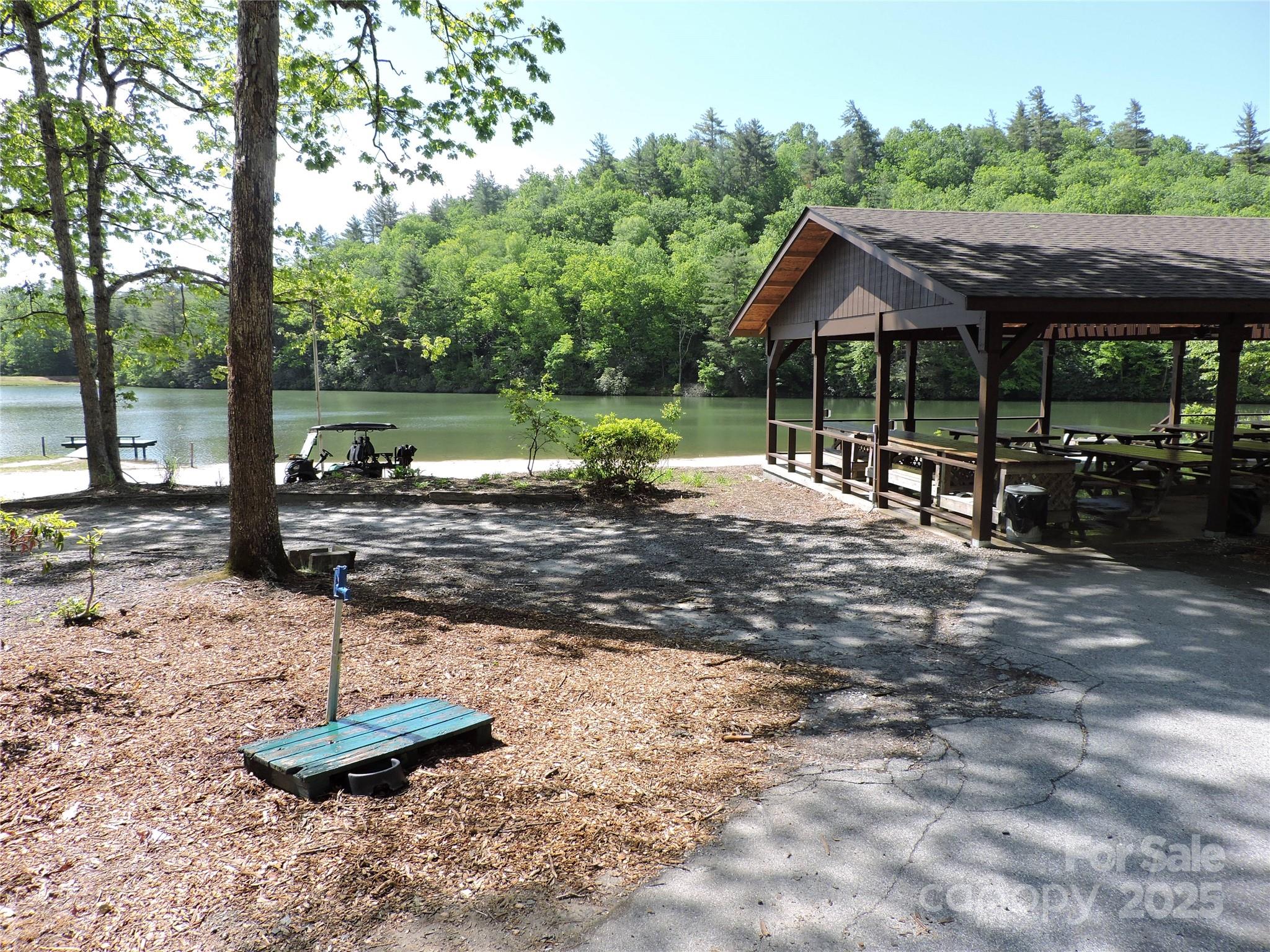0 Swiss Pine Lake Drive Spruce Pine NC 28777