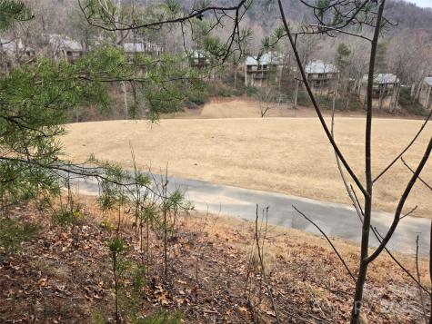 Lot 28 Roundabout Road Lake Lure NC 28746