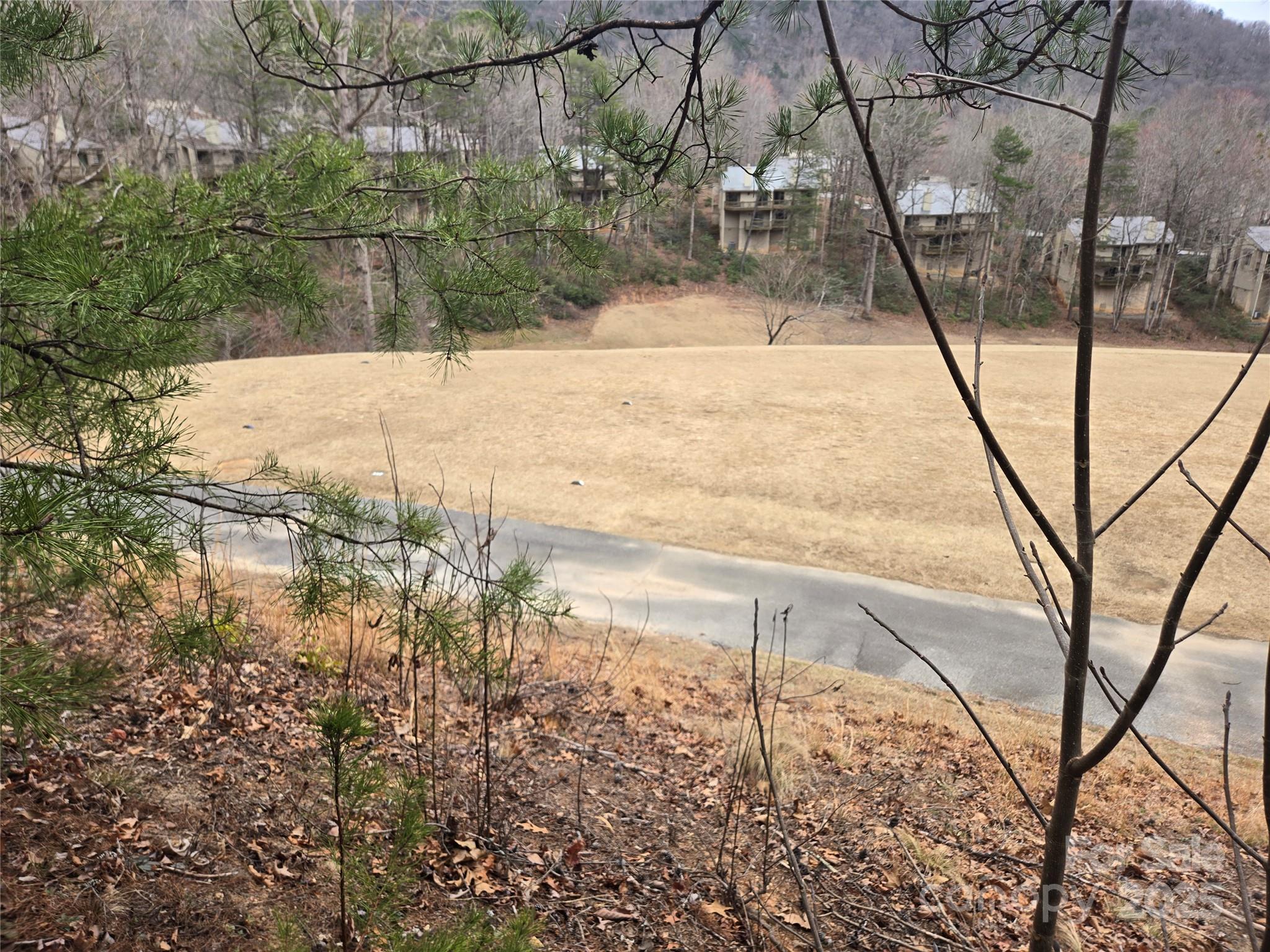 Lot 28 Roundabout Road Lake Lure NC 28746