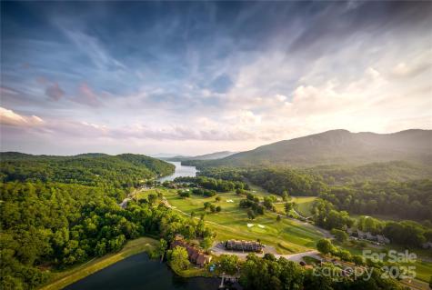 Lot 28 Roundabout Road Lake Lure NC 28746