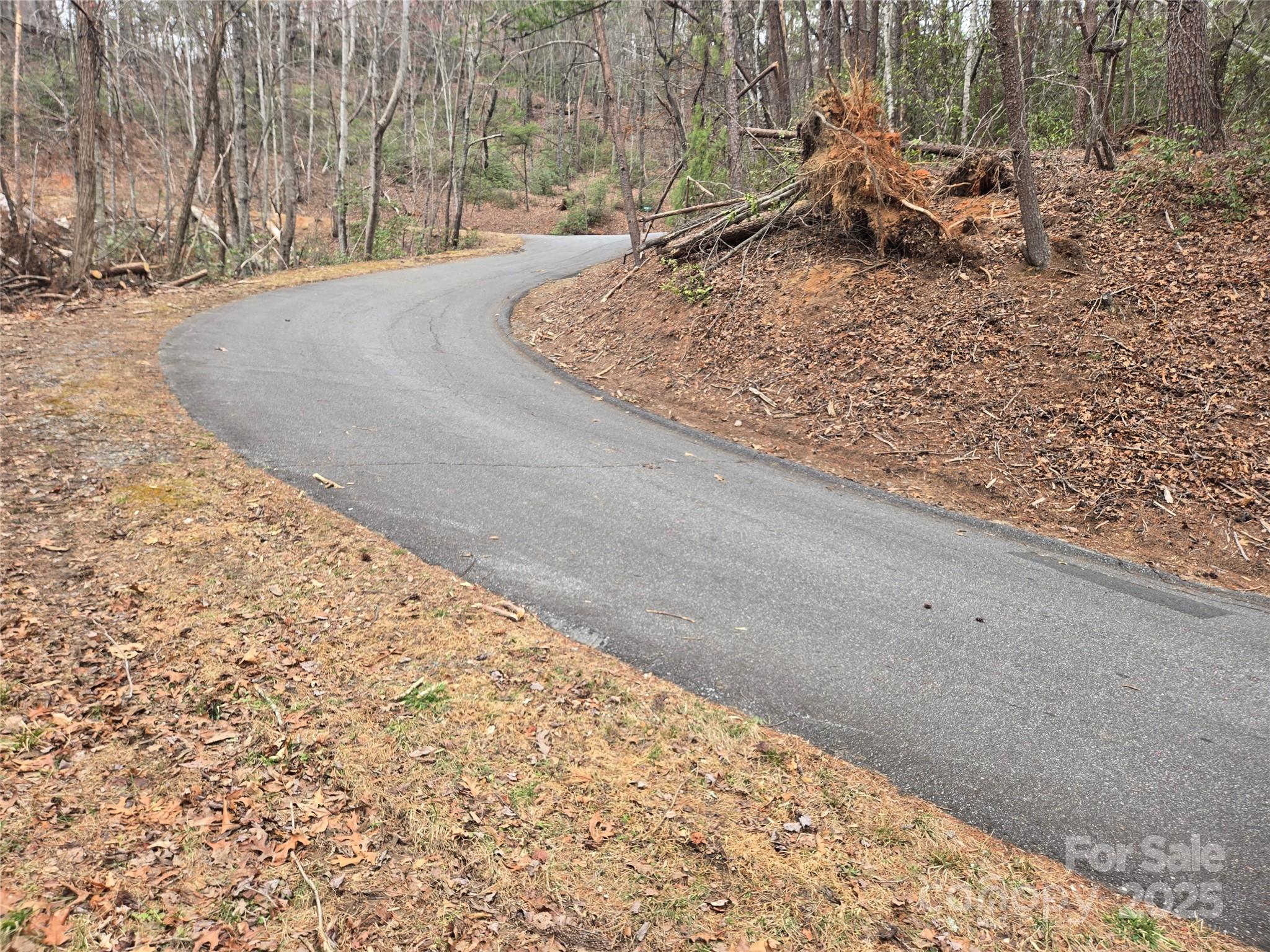 Lot 28 Roundabout Road Lake Lure NC 28746