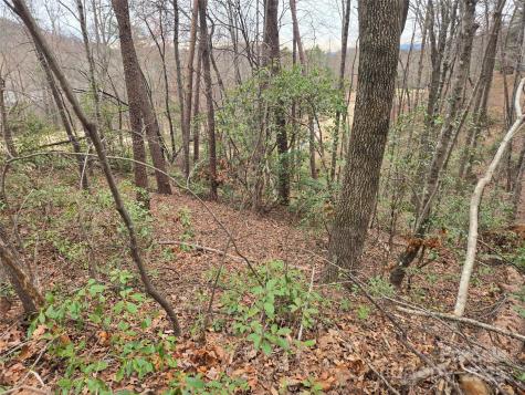 Lot 28 Roundabout Road Lake Lure NC 28746
