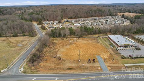 0 Lancaster Highway Monroe NC 28112