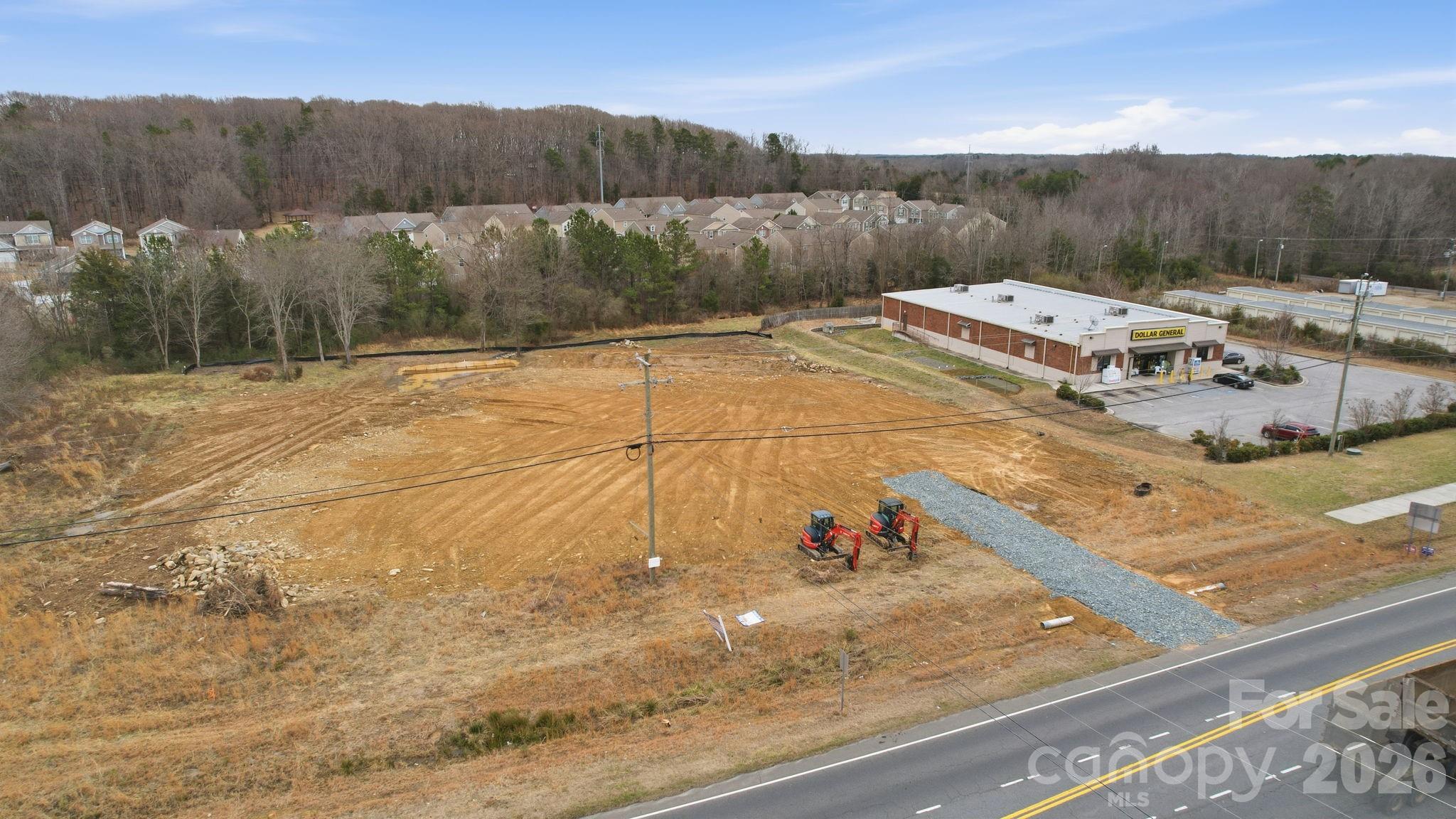 0 Lancaster Highway Monroe NC 28112