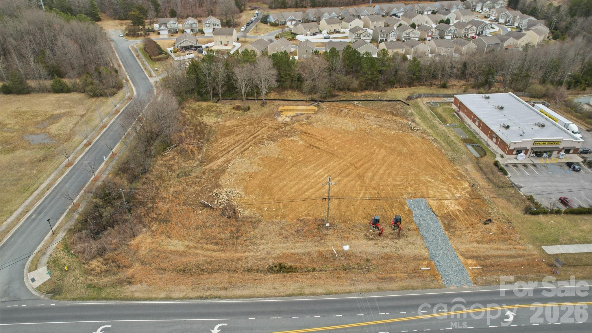 0 Lancaster Highway Monroe NC 28112