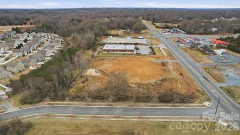 0 Lancaster Highway Monroe NC 28112