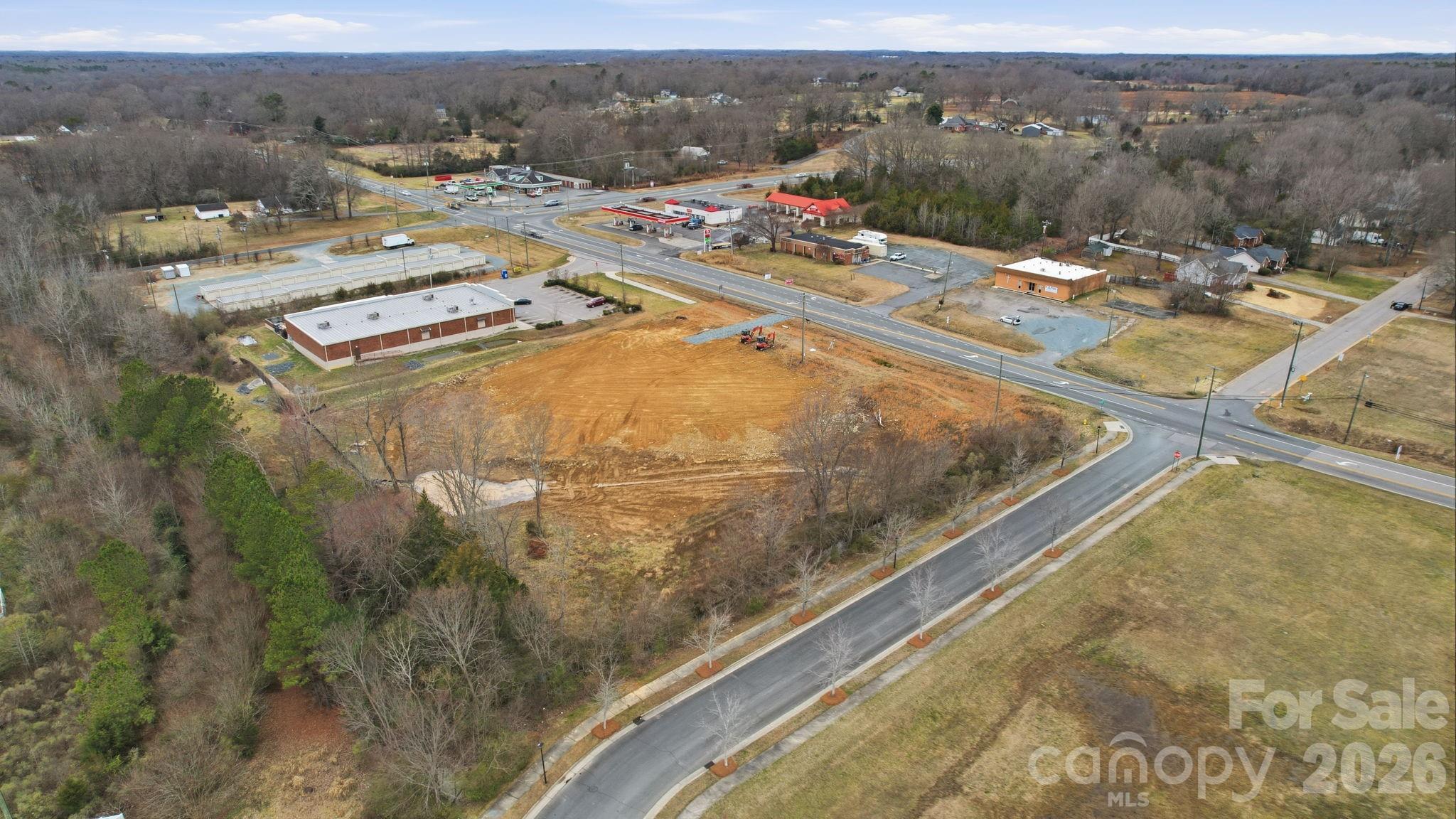 0 Lancaster Highway Monroe NC 28112
