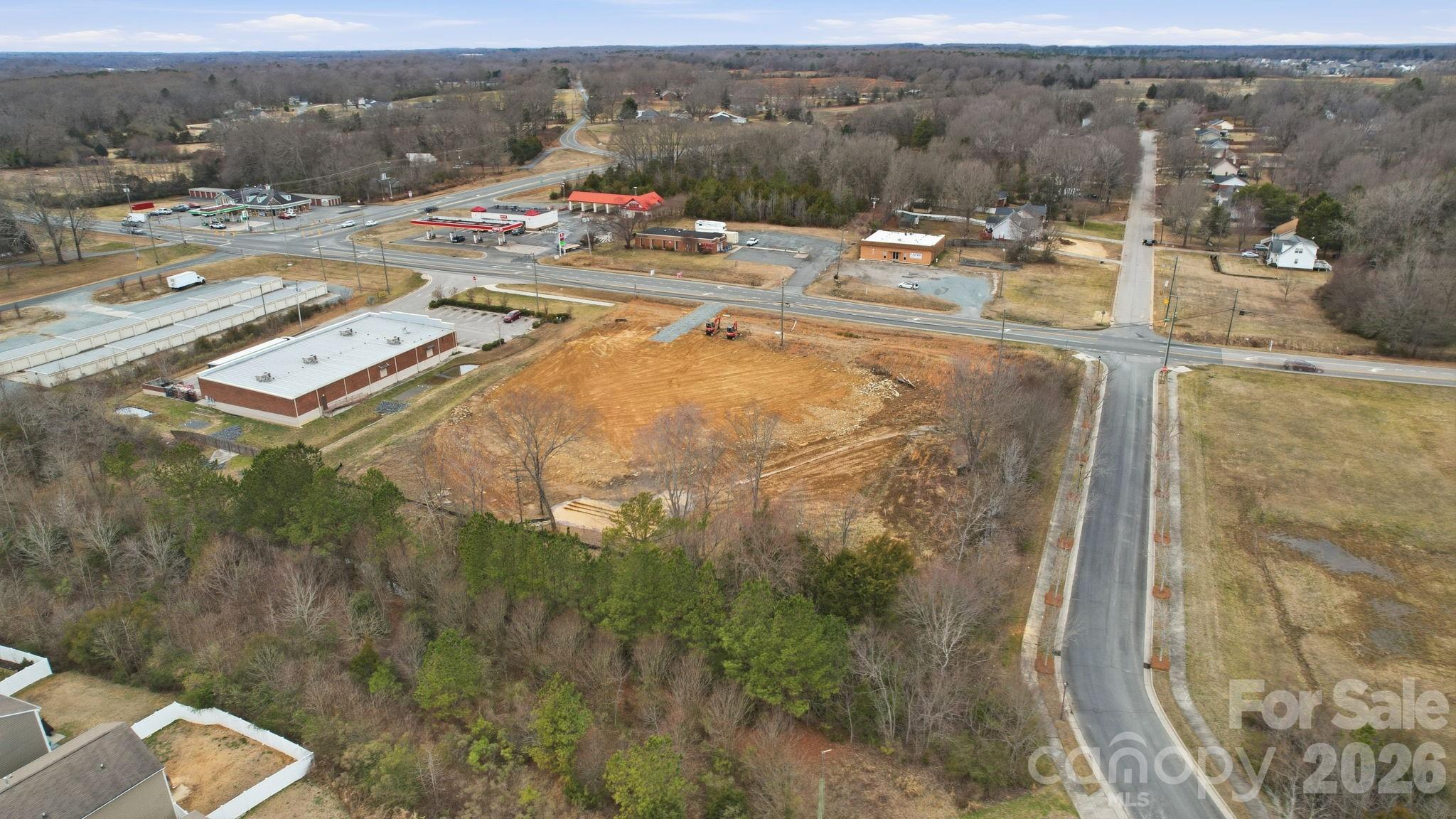 0 Lancaster Highway Monroe NC 28112