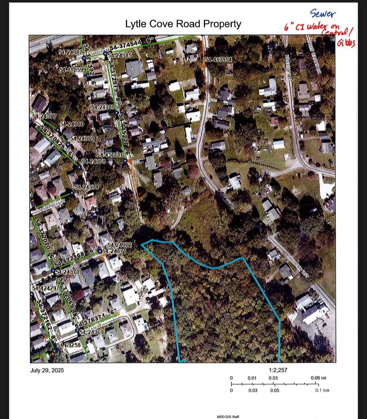 000 Lytle Cove Road Swannanoa NC 28778