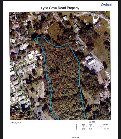 000 Lytle Cove Road Swannanoa NC 28778