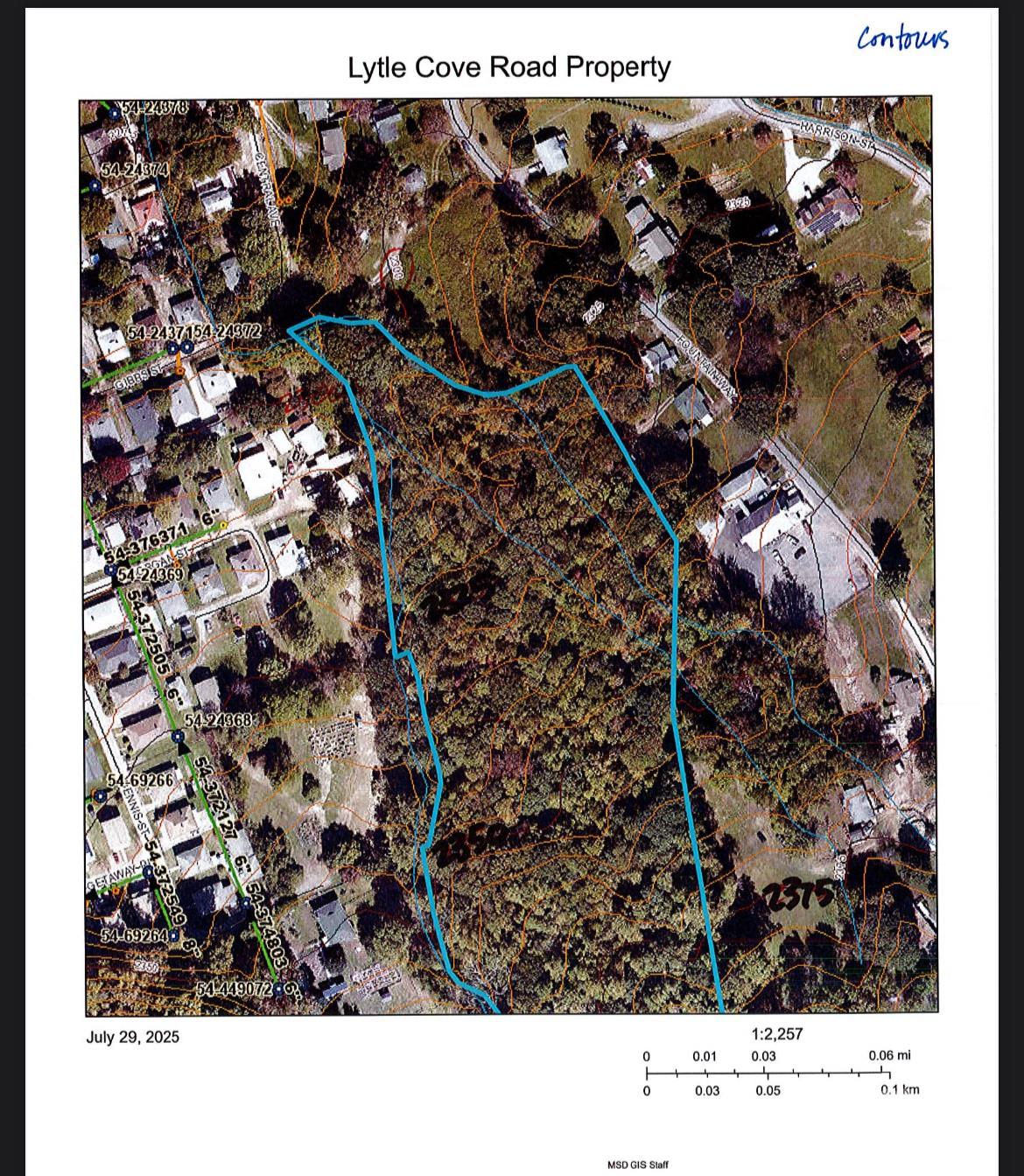 000 Lytle Cove Road Swannanoa NC 28778