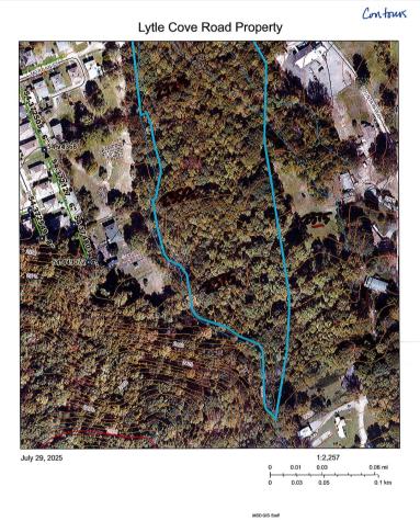 000 Lytle Cove Road Swannanoa NC 28778
