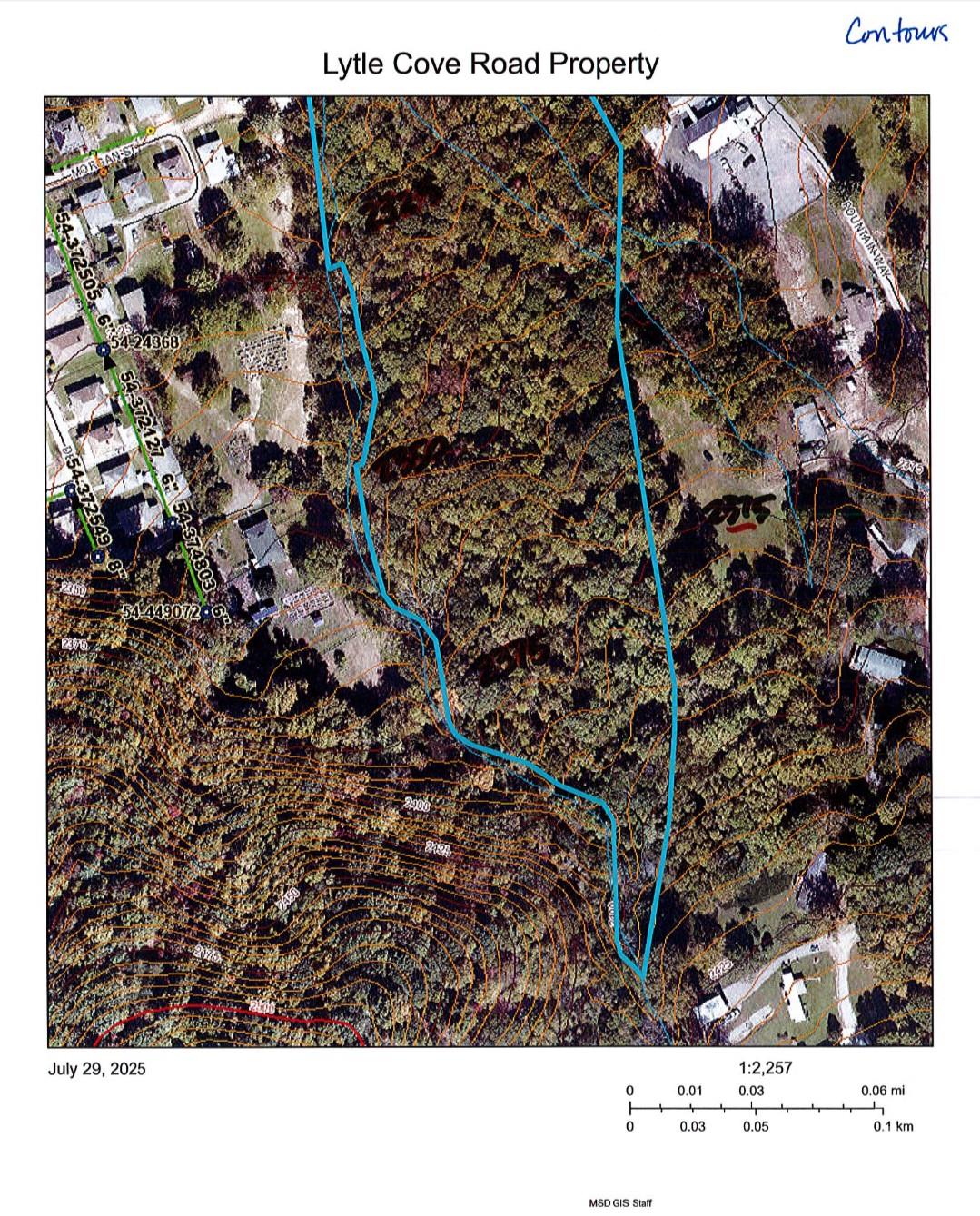 000 Lytle Cove Road Swannanoa NC 28778