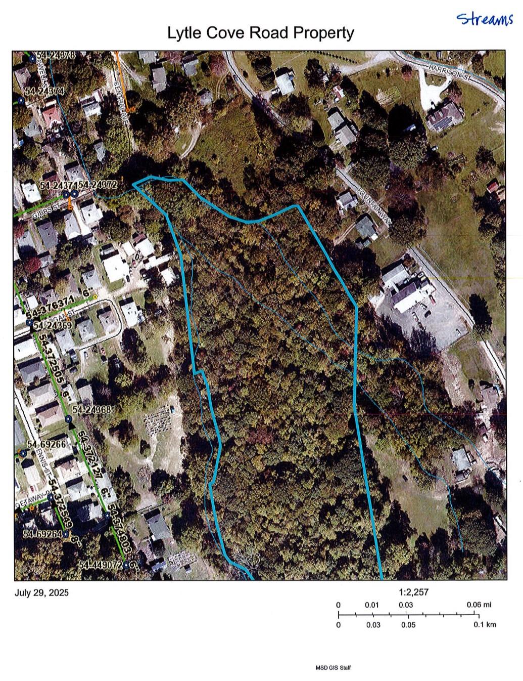 000 Lytle Cove Road Swannanoa NC 28778