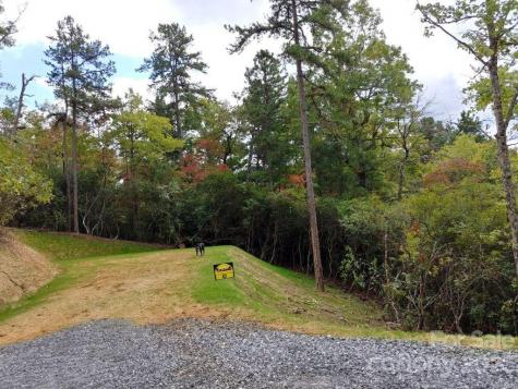 Lot 40 The Knoll Bryson City NC 28713