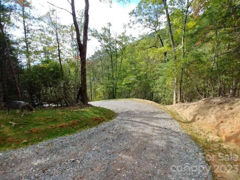 Lot 40 The Knoll Bryson City NC 28713