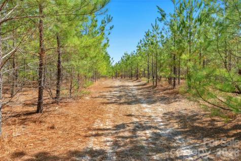 931 Charlie Johnson Road Kershaw SC 29067