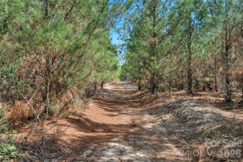 931 Charlie Johnson Road Kershaw SC 29067