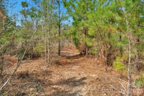 931 Charlie Johnson Road Kershaw SC 29067