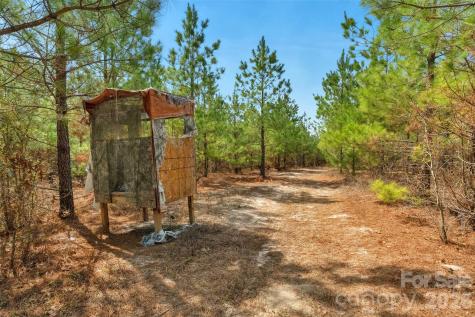 931 Charlie Johnson Road Kershaw SC 29067
