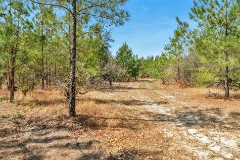 931 Charlie Johnson Road Kershaw SC 29067