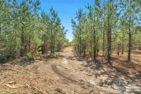 931 Charlie Johnson Road Kershaw SC 29067