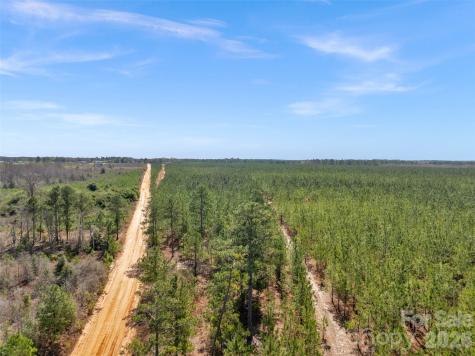 931 Charlie Johnson Road Kershaw SC 29067