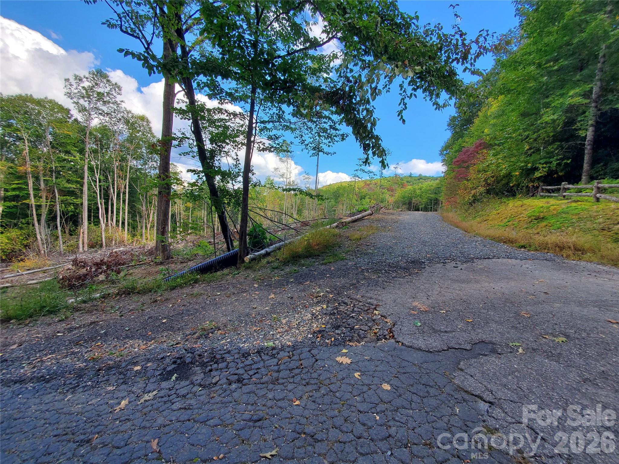 Lot 28 Parkwood Hill Road Spruce Pine NC 28777