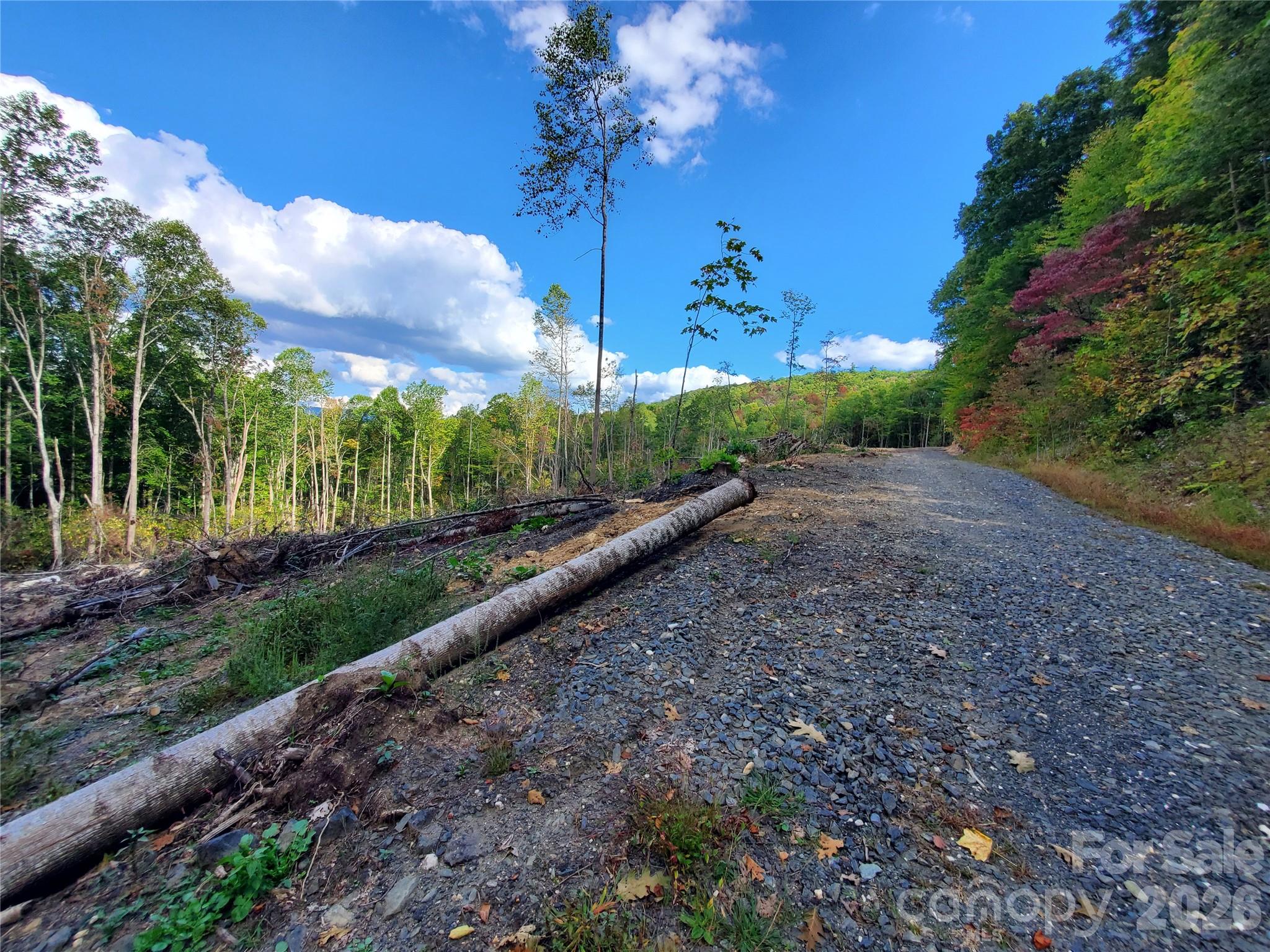 Lot 28 Parkwood Hill Road Spruce Pine NC 28777