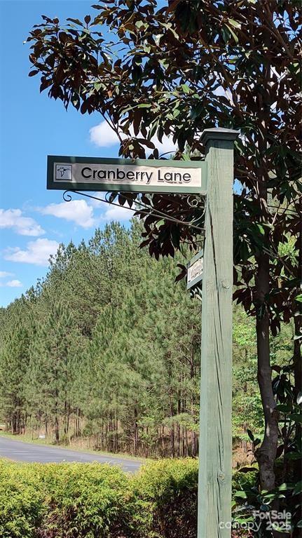 105 Cranberry Lane Mooresboro NC 28114