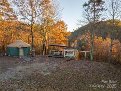 85 Brown Lane Marble NC 28905