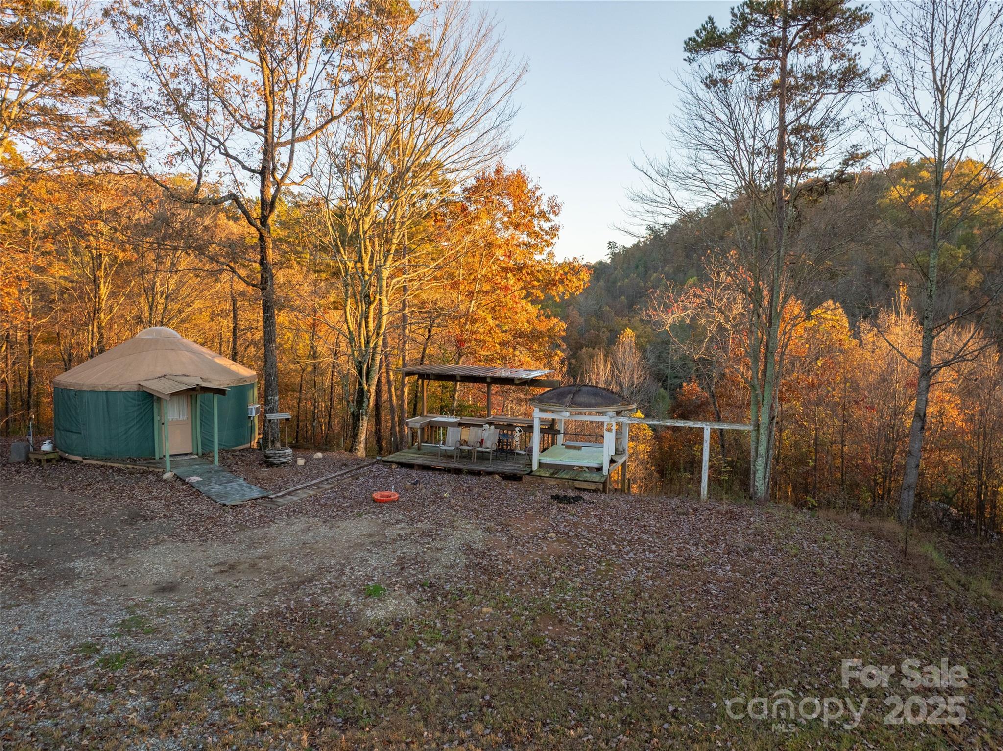 85 Brown Lane Marble NC 28905