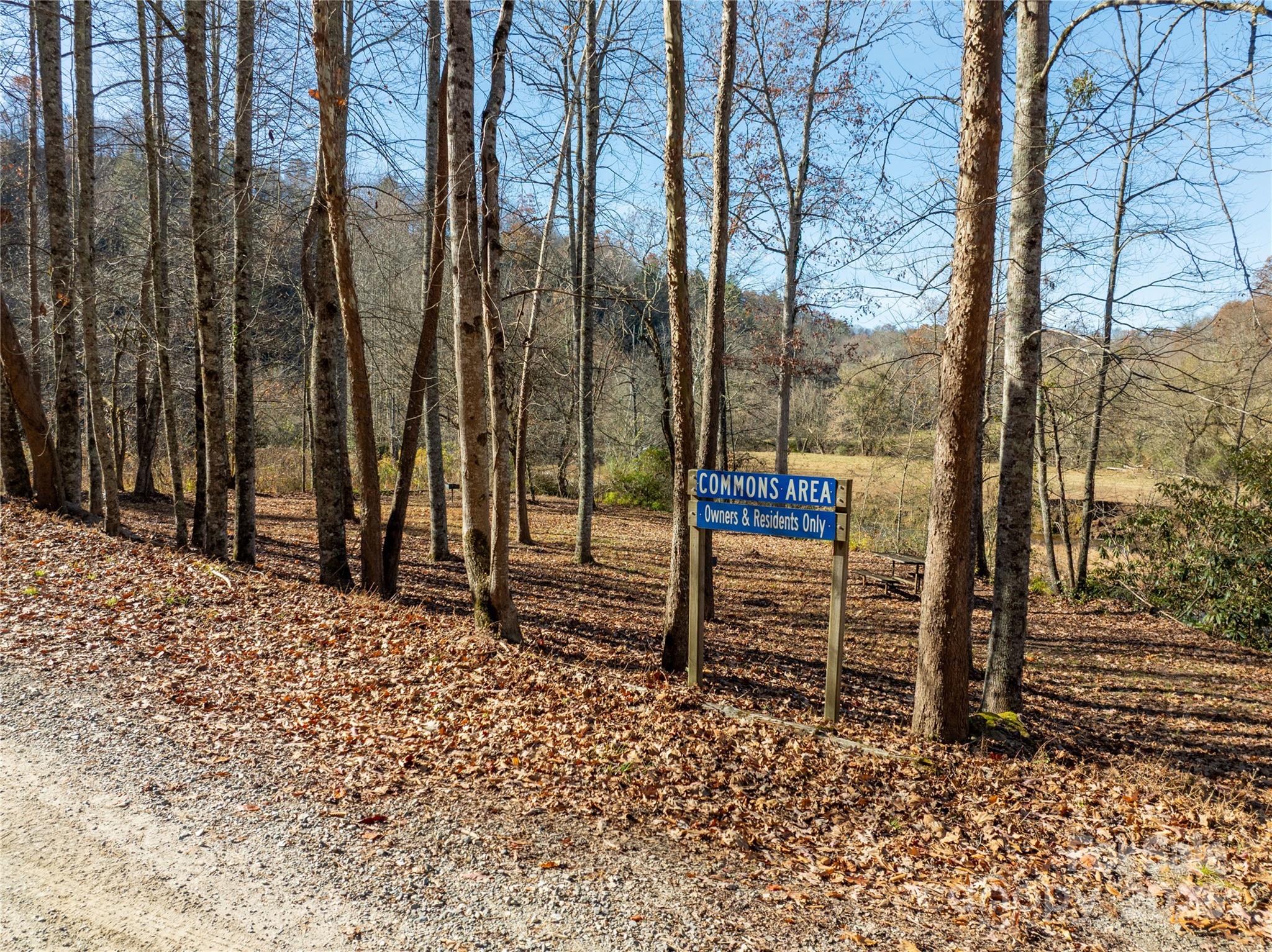 85 Brown Lane Marble NC 28905