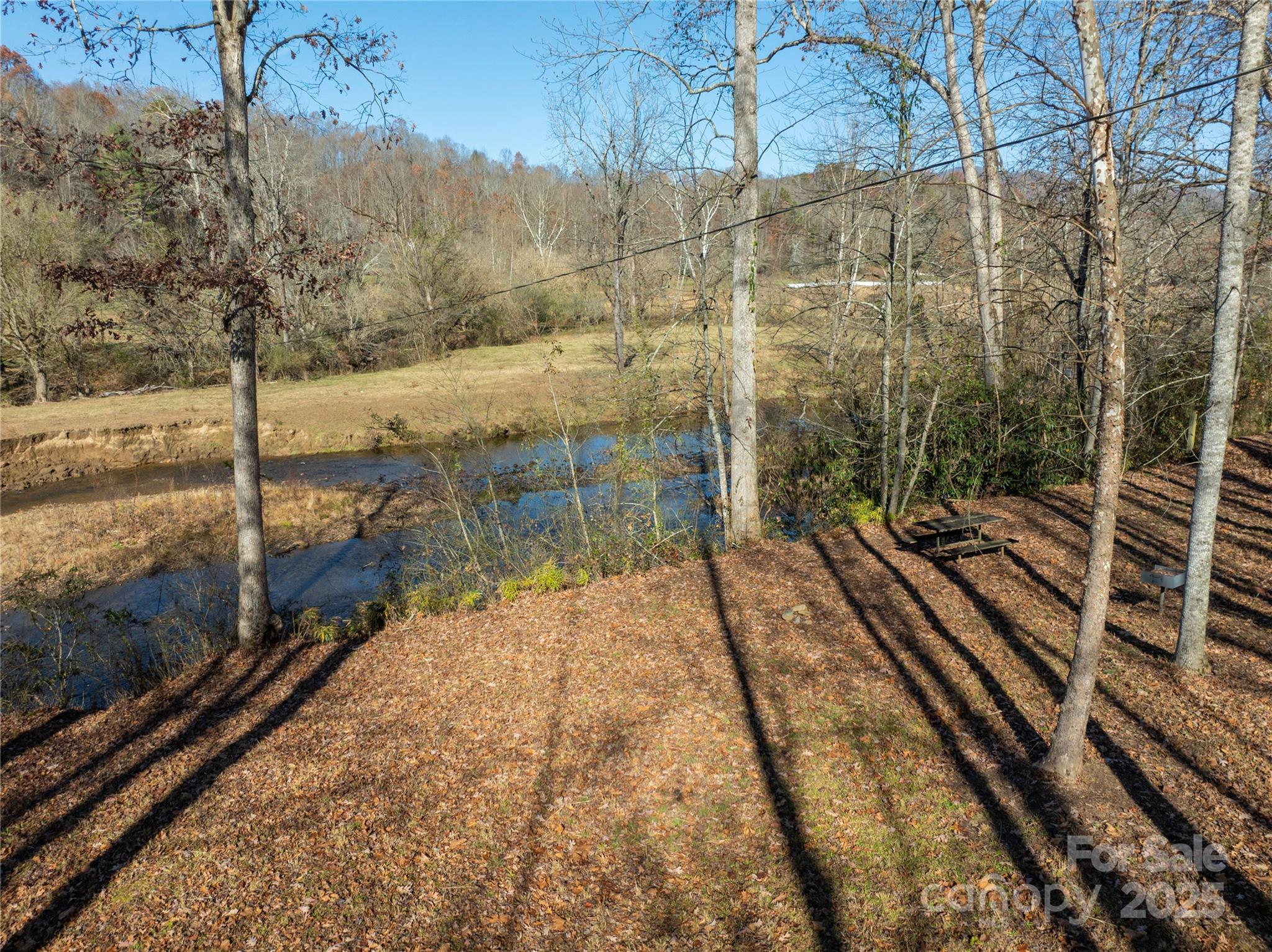 85 Brown Lane Marble NC 28905