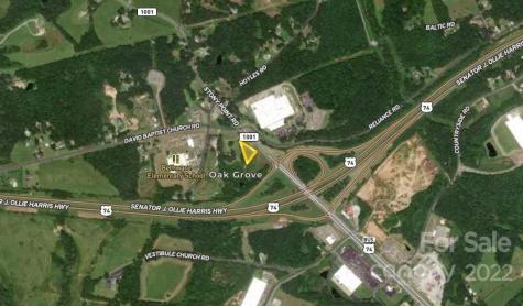 107 Stony Point Road Kings Mountain NC 28086