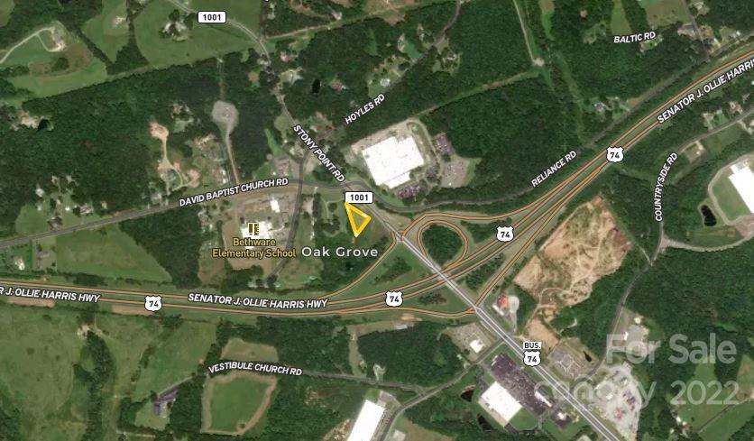 107 Stony Point Road Kings Mountain NC 28086