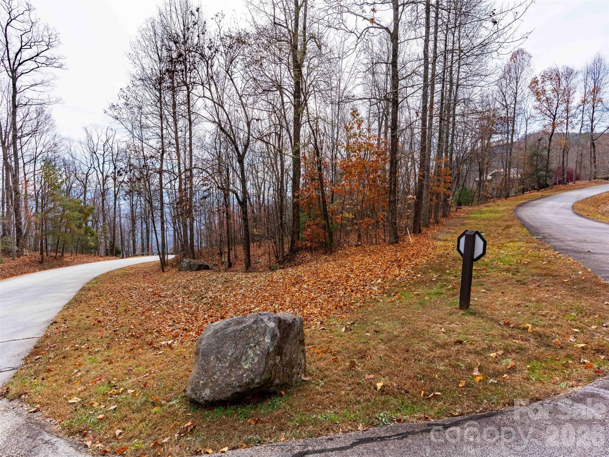 Lot 253 Haddington Drive Mill Spring NC 28756