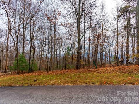 Lot 253 Haddington Drive Mill Spring NC 28756